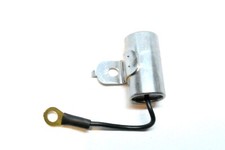 Condensateur Citroen GS