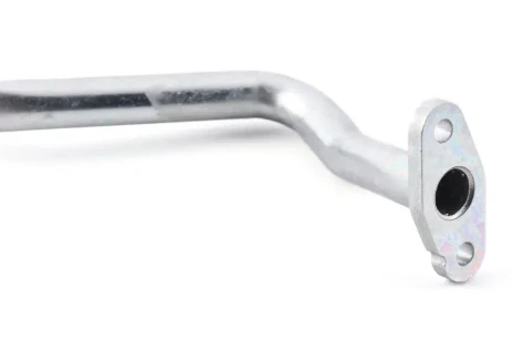 BMW 3 E90 Oil Return Pipe 11427795974 7795974 NEW GENUINE | eBay