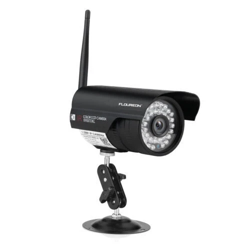 Floureon câmeras de segurança residencial Wi-Fi