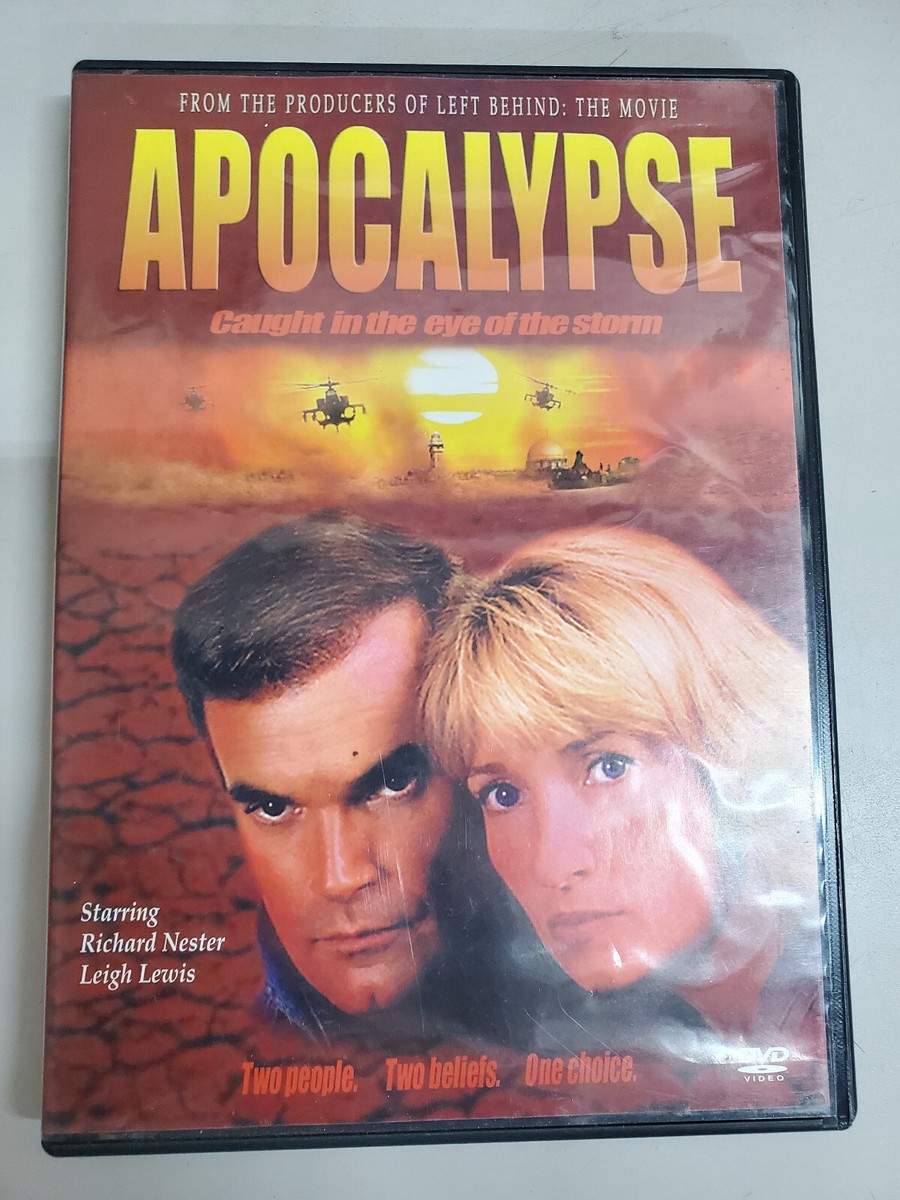 その他 Apocalypse &amp; The End Times [DVD] 91as4b4uL4L._UF350,350_QL50_.jpg