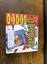 Create Design & Publish