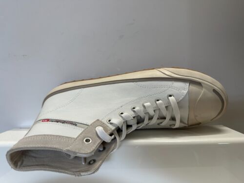 Scarpe da ginnastica Diesel Principia Mid UK 11 US 12 EU 45 REF M400# - Foto 4 di 5