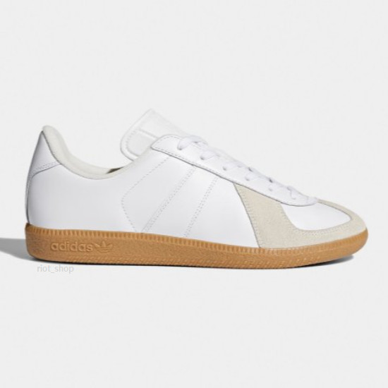 Оригинальная мужская обувь Adidas BW Army Utility - BZ0579 с ускоренной доставкой