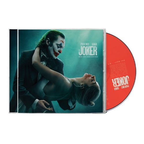 Colonna Sonora - Joker: Folie +ç Deux (music From The Motion Picture) - Cd (i...