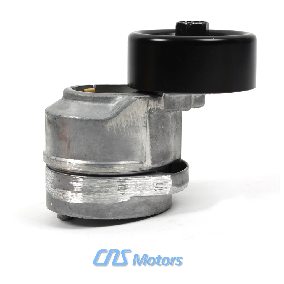 GENUINE Belt Tensioner for 10-14 Hyundai Genesis Coupe 2.0L OEM 252812C000⭐⭐⭐⭐⭐ Foto 3 de 4