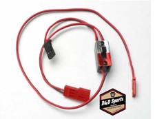 Traxxas 3034 Wiring Harness For Rx Power Pack