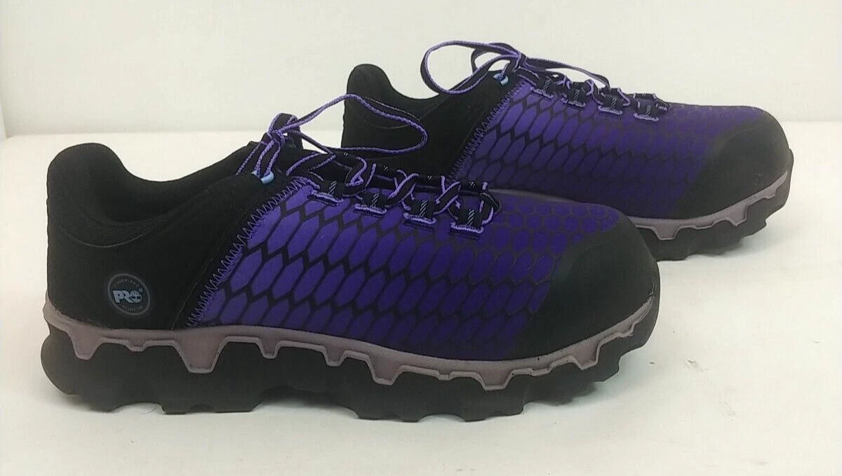 Timberland pro powertrain deals esd