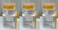 3x StriVectin TL Advanced Tightening Neck Cream Plus 30ml / 1 fl oz each - NIB