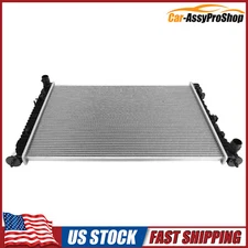 NEW Radiator Fits for Hyundai Santa Fe Kia Sorento 2021-2024 25310R5500 13925