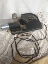 Antique Slide Projector