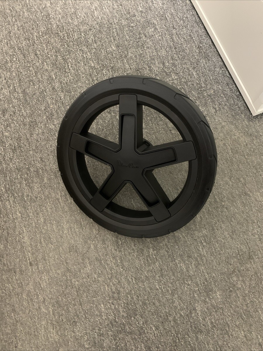 Baby Silver Cross Spare Wheels Car Seat Silver Cross Wayfarer