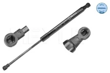 Meyle 16-14 910 0036 gas spring, trunk/load compartment for Renault