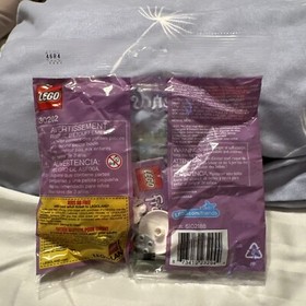 LEGO FRIENDS 30202 Smoothie Stand, polybag