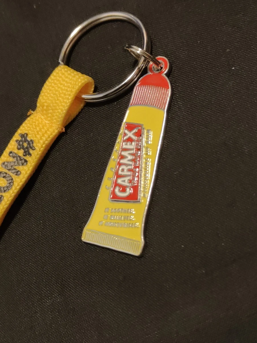 Carmex keyring sale
