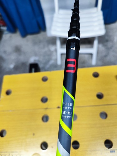 Canna Tubertini TLE Trout 3 - Foto 2 di 6