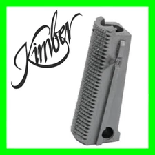 Kimber OEM 1911 Main Spring Housing Polymer Compact Silver 1000171A MainSpring