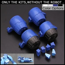 3D DIY Thruster Fill Parts Upgrade Kit For Legacy Blurr -Blurr Upgrade kit New