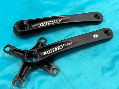 Ritchey Comp Kurbel, 175 mm