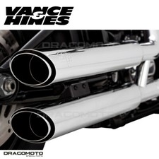 Harley FLFBS 1868 ABS Softail Fat Boy Anniversary (ANV) 114 2018 Twin Slash P...