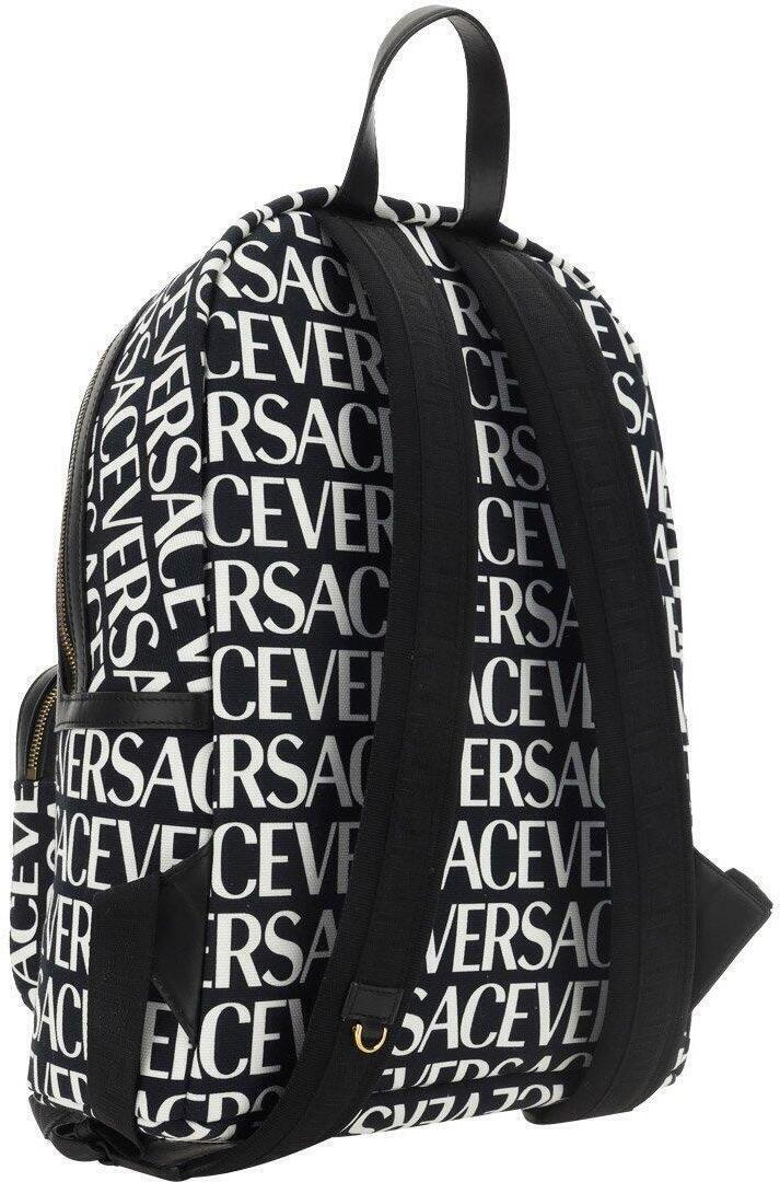 Versace Backpack Men'S Spring/Summer 2024 1007703 1A0… Gem