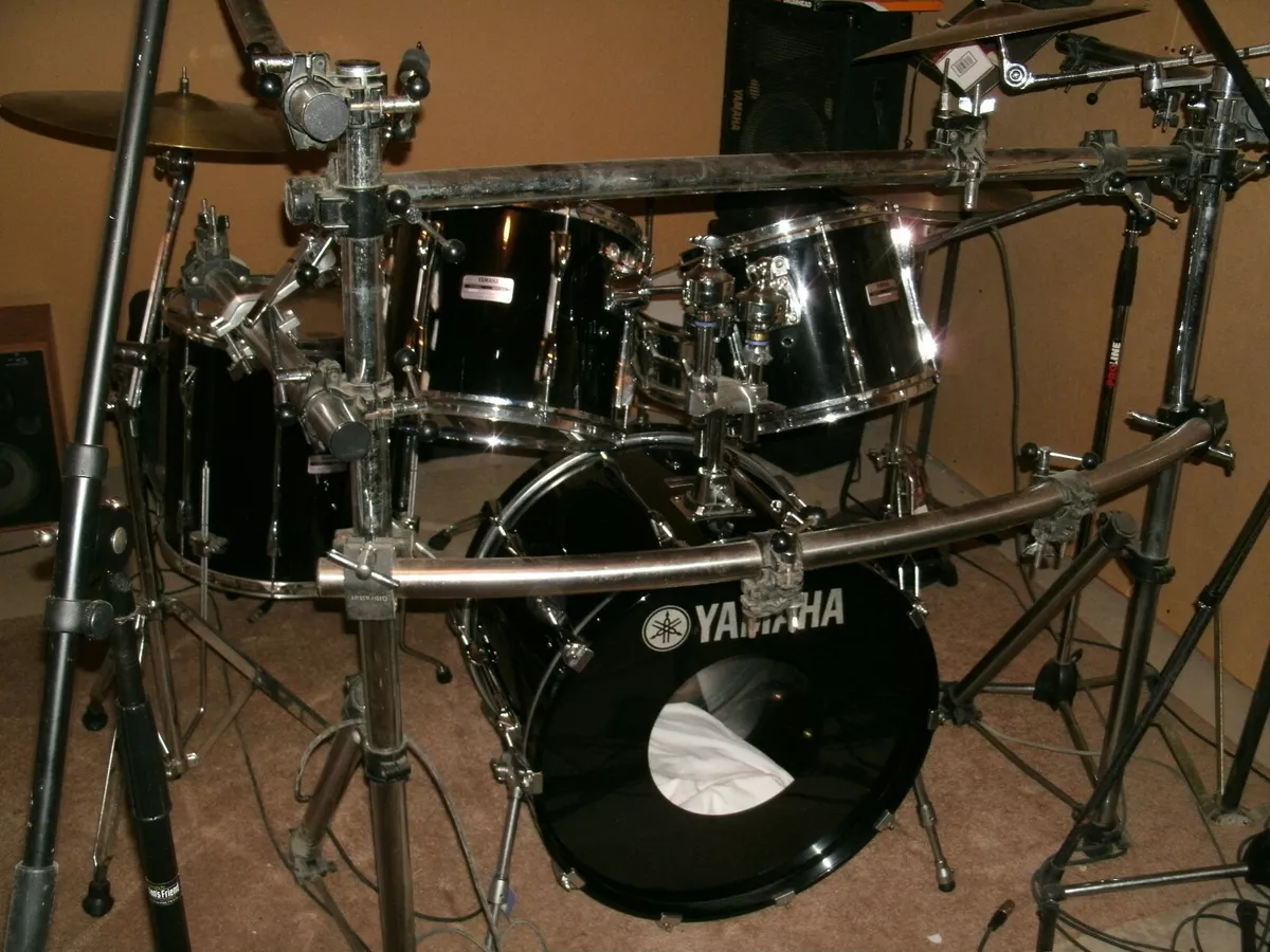 Yamaha recording custom ebay deals