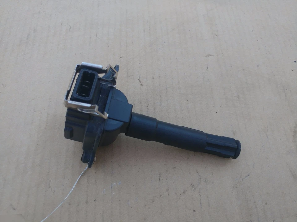 AUDI S4 2000-2002 BOBINA DE ENCENDIDO ELECTRÓNICO 4017 Foto 4 de 4