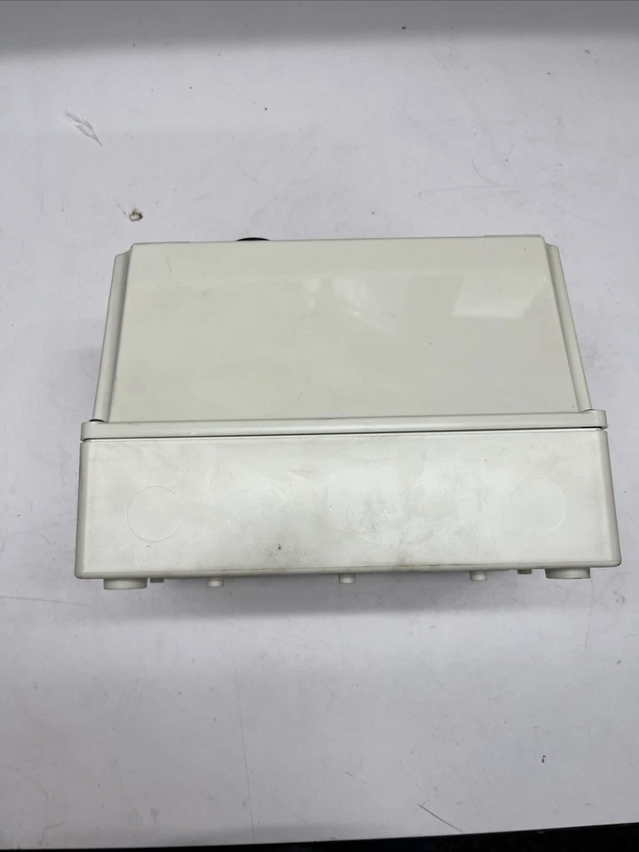 Advance Controls ACI 130988 HVAC Control Panel - Image 2 of 4