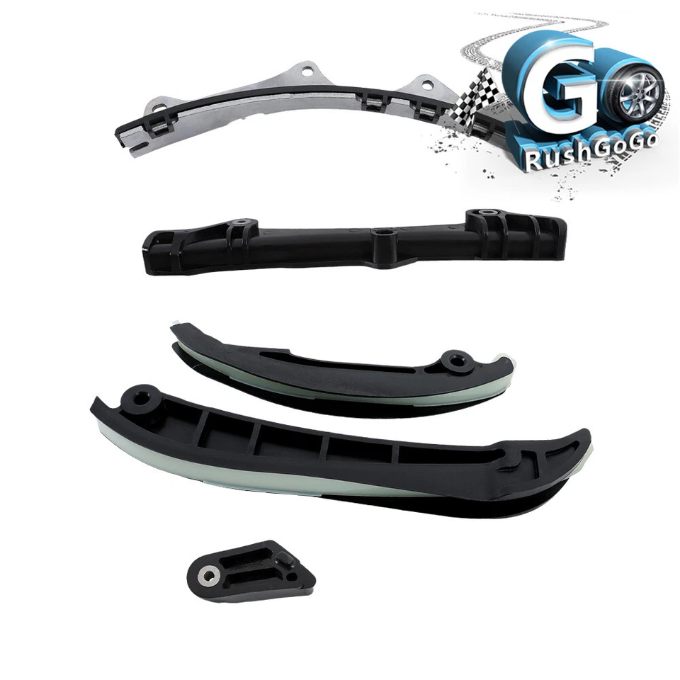 Kit de engranajes de cadena de distribución VVT apto para Dodge Durango 2011 2012 2013 2014 2015 3,6 L V6 Foto 2 de 4
