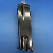 #MR9 Magazine Clip Mag BROWNING Hi-Power .40 S&W 10 round Blued MecGar