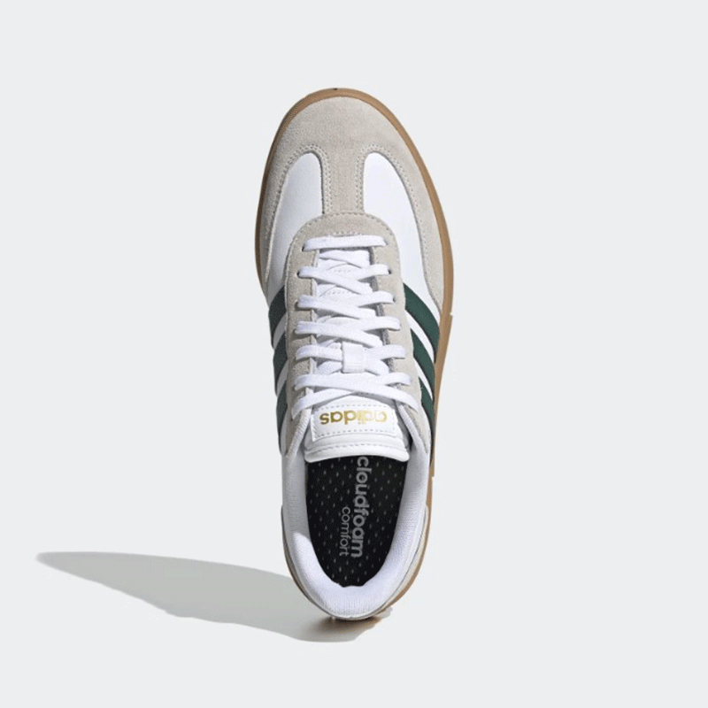 adidas Sportswear Gradas Men\u0026#039;s Tennis Sneaker FW7208 | eBay