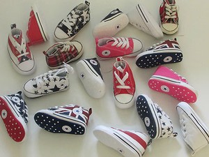 converse all star bimbo