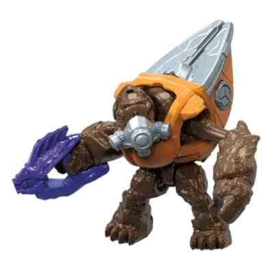 MEGA Construx Halo Universe Serie 3 Grunt Neu In Sealed PolyBag Mega Bloks