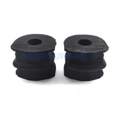 OEM 54613-JG17C 2Pcs Rear Stabilizer Sway Bar Bushing D17 For