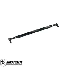 Kryptonite 2" Alloy Death Grip Adjustable Drag Link For 14-22 Ram 2500/3500 4WD