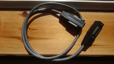 IEEE-488 GPIB Kabel Kabel Plug & Play Zetron Commodore 1M