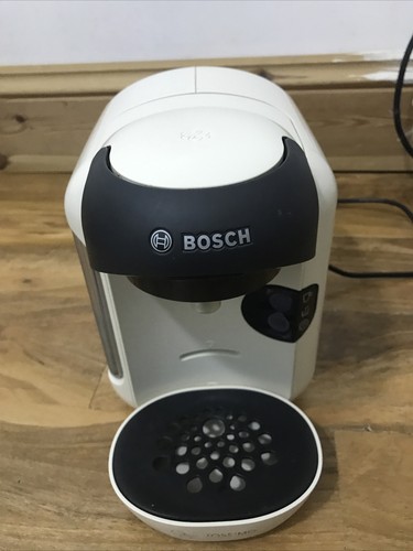 Bosch TASSIMO Vivy TAS1257GB/1 Coffee 