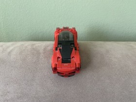 LEGO SPEED CHAMPIONS: Laferrari (75899)