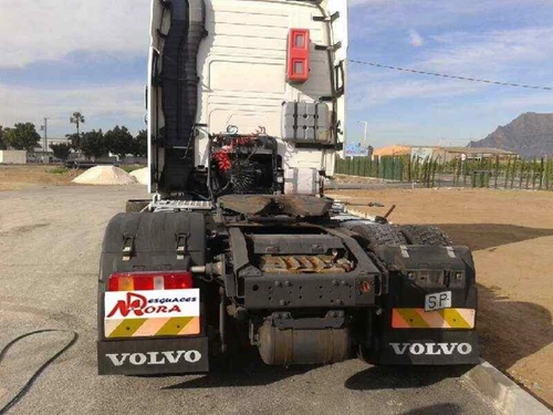 20572417 Motor Arranque para VOLVO  2008 4820169 - Imagen 8 de 9