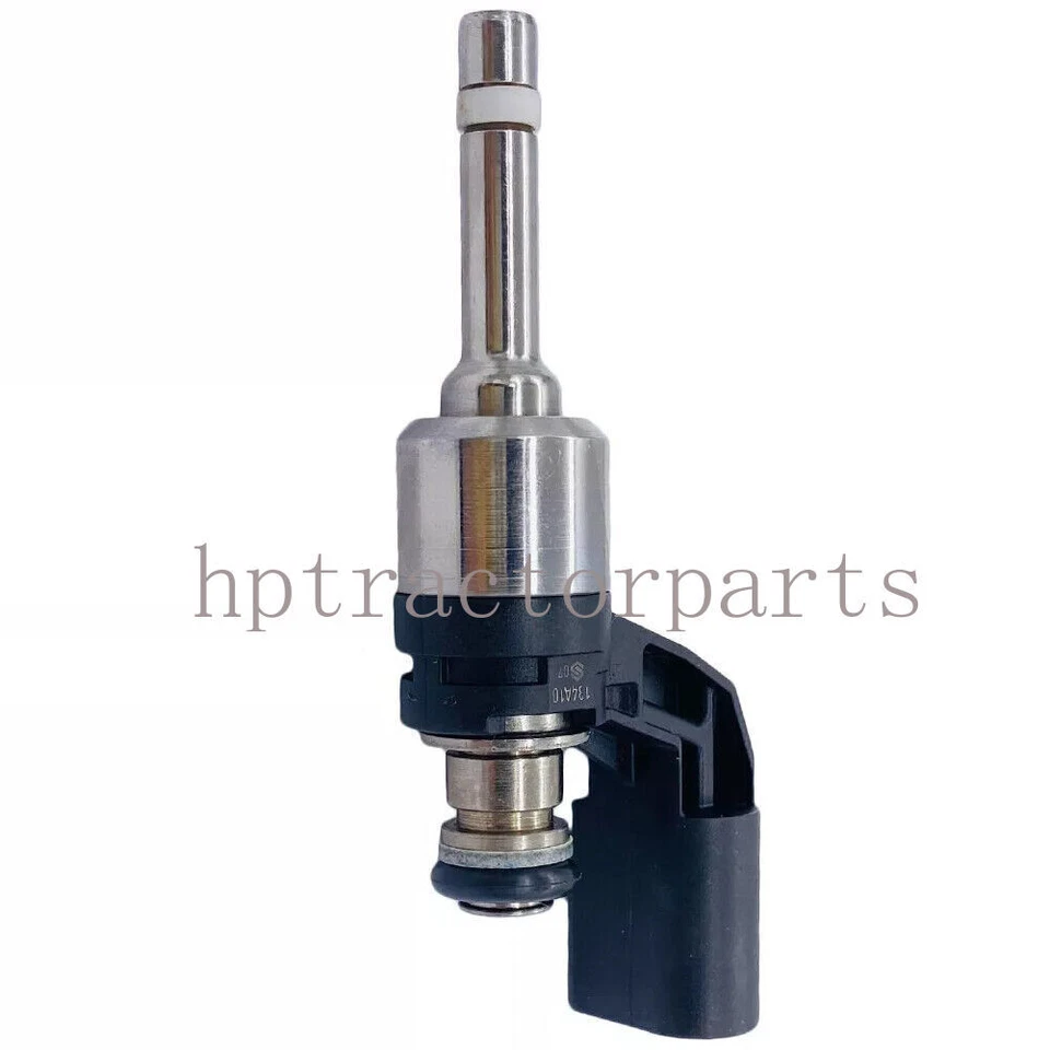 Inyector de combustible para Volkswagen Tiguan 2016 base deportivo utilitario 4 puertas 03C906036E Foto 3 de 4