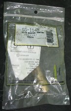 A-1 Components SG-114R Allin Moisture Reactor 1/4M-1/4F