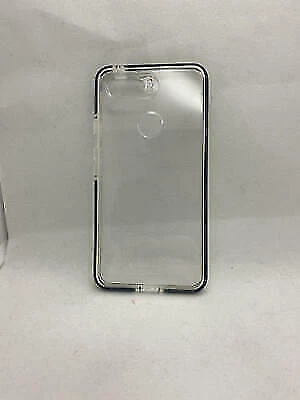 Funda Gear4 Piccadilly Series para Google Pixel 3xl - Transparente/Negro Foto 4 de 4