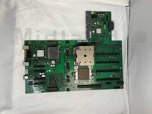 IBM 74Y3347 System Backplane (Dual Processor) 2BFB für 8205-E6B, 8231-E2B - Bild 1 von 3