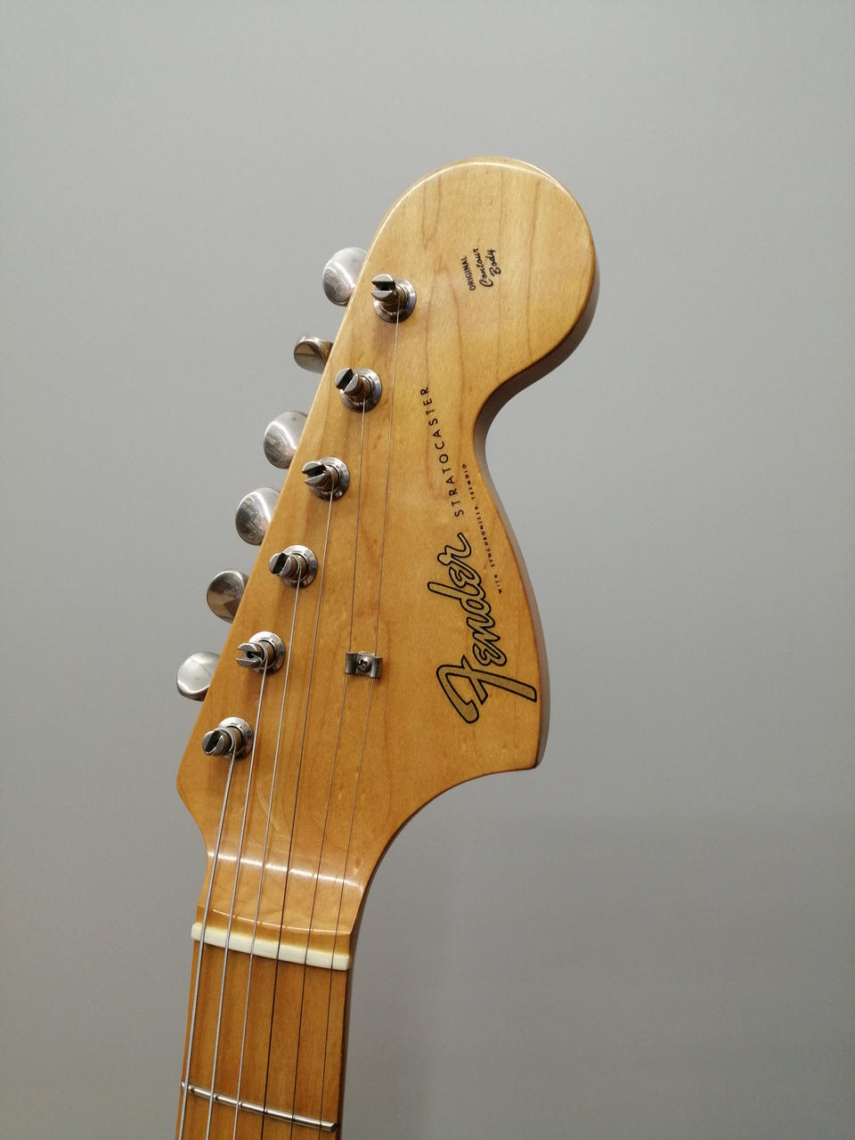 Fender ST67 Used Electric Gutiar | eBay