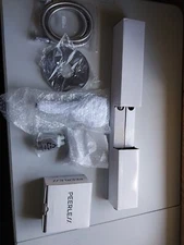 Peerless PTT24247 Precept ADA shower and hand shower [READ]