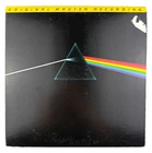 Pink Floyd Dark Side of the Moon MFSL Mobile Fidelity vinyl record LP NM M-