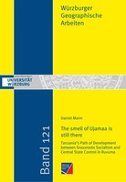 Daniel Mann | The Smell Of Ujamaa Is Still There | Taschenbuch | Englisch (2017)
