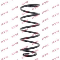 KYB RC1243 Fahrwerksfeder Schrauben Feder Vorne FüR Seat VW