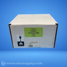 Avigilon 320-1033A H5 Ir Bullet Camera FNFP