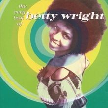 The Very Best Of Betty Wright von Wright, Betty | CD | Zustand sehr gut