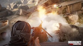 Insurgency: Sandstorm - PlayStation 4 (Sony Playstation 4)